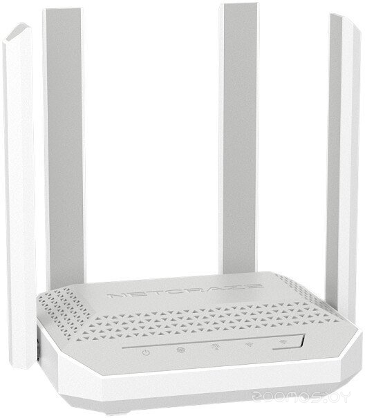 4G Wi-Fi роутер Netcraze Speedster 4G+ NC-2911, фото 11