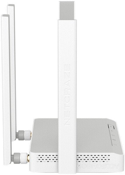 4G Wi-Fi роутер Netcraze Runner 4G NC-2212, фото 6