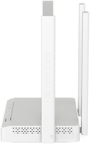 Wi-Fi роутер Netcraze Speedster NC-3013, фото 5