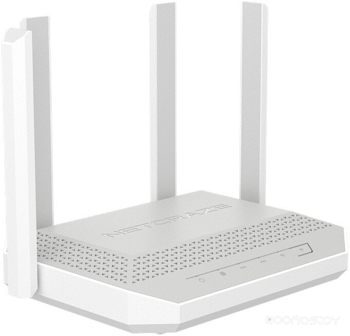 Wi-Fi роутер Netcraze Giga NC-1012, фото 12