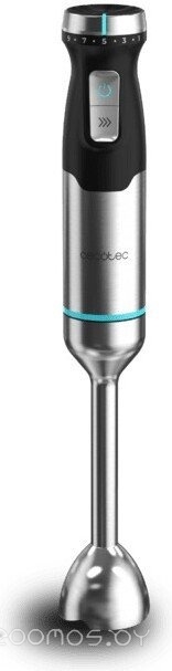Погружной блендер Cecotec Power Pulsar 2300MAX, фото 4