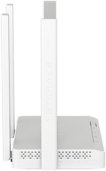 Wi-Fi роутер Netcraze Speedster NC-3013, фото 9