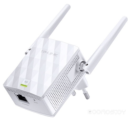Беспроводной маршрутизатор TP-Link TL-WA855RE, фото 2
