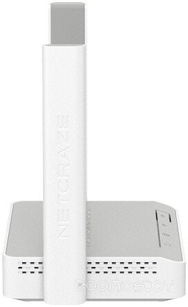 Wi-Fi роутер Netcraze Starter NC-1121, фото 10