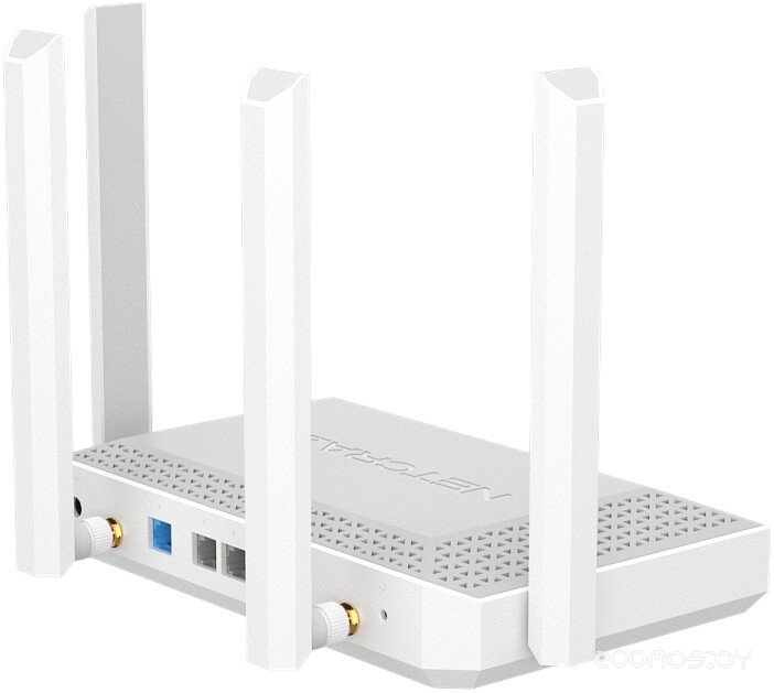 4G Wi-Fi роутер Netcraze Hopper 4G+ NC-2312, фото 6