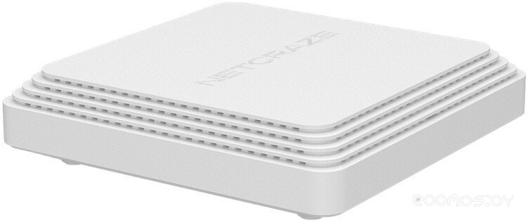 Wi-Fi роутер Netcraze Orbiter 6 NAP-630, фото 4
