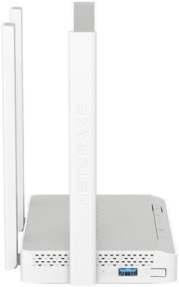 Wi-Fi роутер Netcraze Viva NC-1913, фото 15