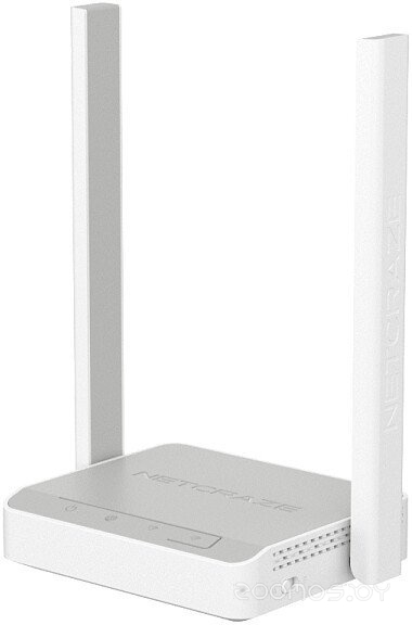Wi-Fi роутер Netcraze Start NC-1112, фото 10
