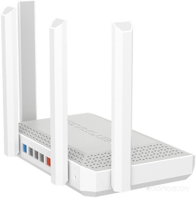 Wi-Fi роутер Netcraze Giga NC-1012, фото 10