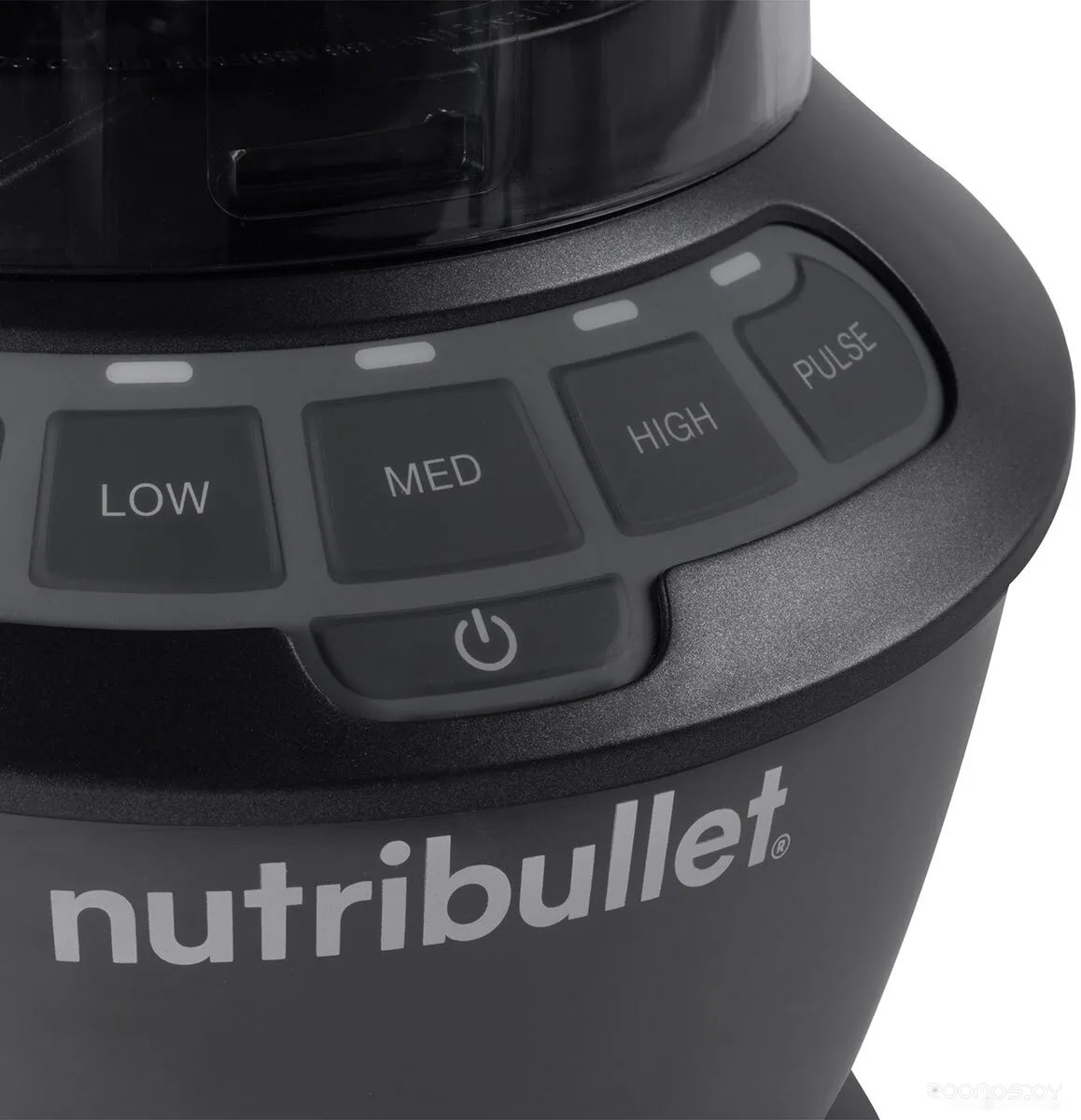 Стационарный блендер NutriBullet Combo NBF500DG, фото 3