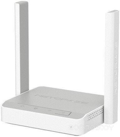 Wi-Fi роутер Netcraze Starter NC-1121, фото 3