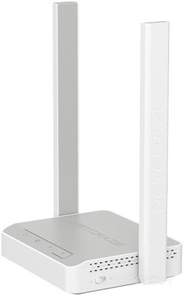 Wi-Fi роутер Netcraze Start NC-1112, фото 11