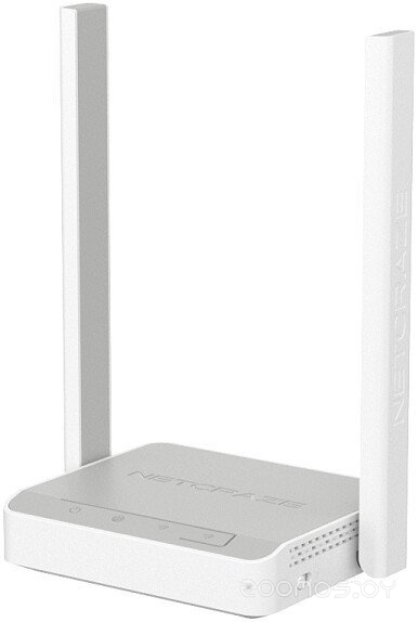 Wi-Fi роутер Netcraze Start NC-1112, фото 9
