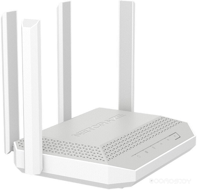 4G Wi-Fi роутер Netcraze Hopper 4G+ NC-2312, фото 8