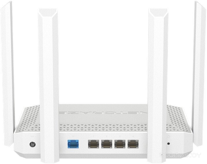 4G Wi-Fi роутер Netcraze Hopper 4G+ NC-2312, фото 5