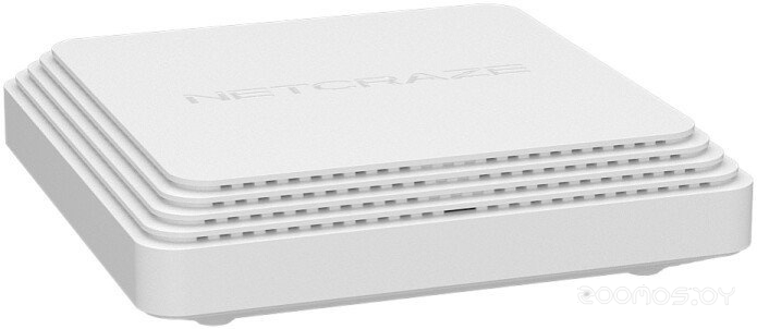 Wi-Fi роутер Netcraze Orbiter 6 NAP-630, фото 5