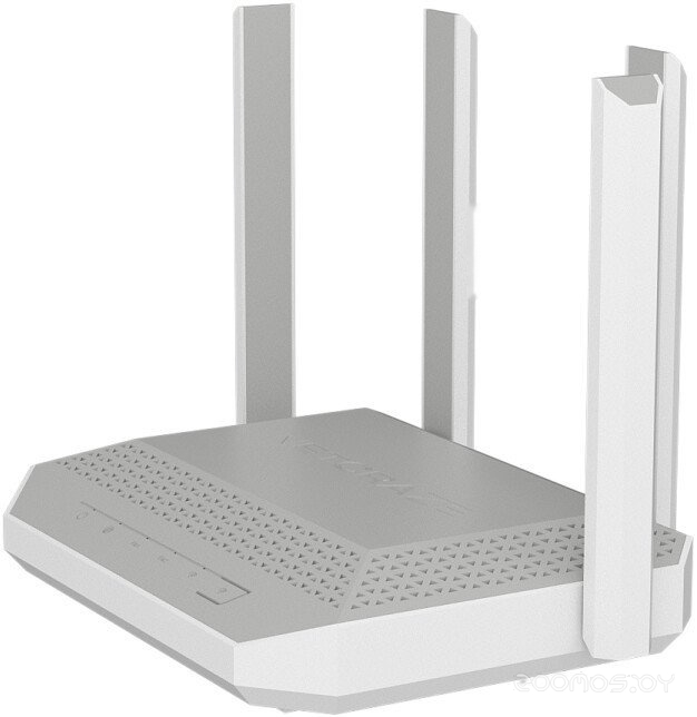 Wi-Fi роутер Netcraze Ultra NC-1812, фото 10