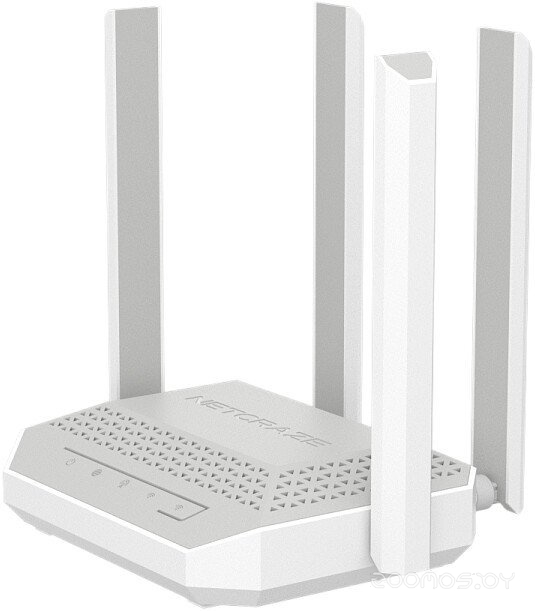 4G Wi-Fi роутер Netcraze Speedster 4G+ NC-2911, фото 4