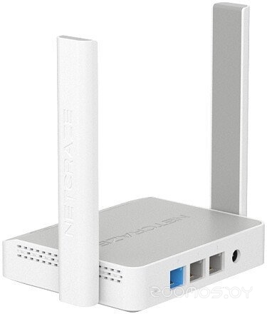 Wi-Fi роутер Netcraze Starter NC-1121, фото 7