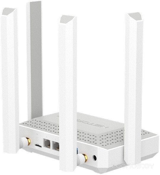 4G Wi-Fi роутер Netcraze Speedster 4G+ NC-2911, фото 8