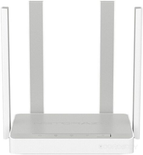 4G Wi-Fi роутер Netcraze Runner 4G NC-2212, фото 1