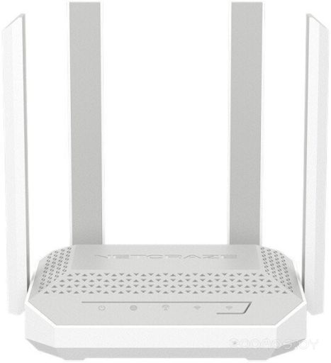 4G Wi-Fi роутер Netcraze Speedster 4G+ NC-2911, фото 1