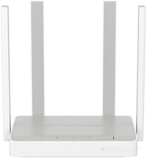 Wi-Fi роутер Netcraze Speedster NC-3013, фото 1