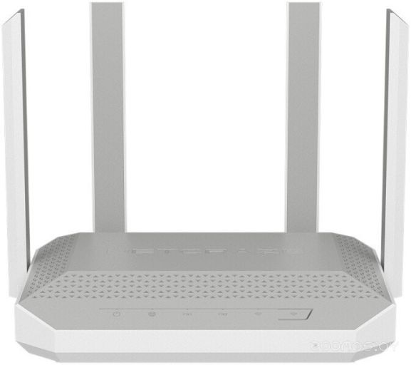 Wi-Fi роутер Netcraze Ultra NC-1812, фото 1
