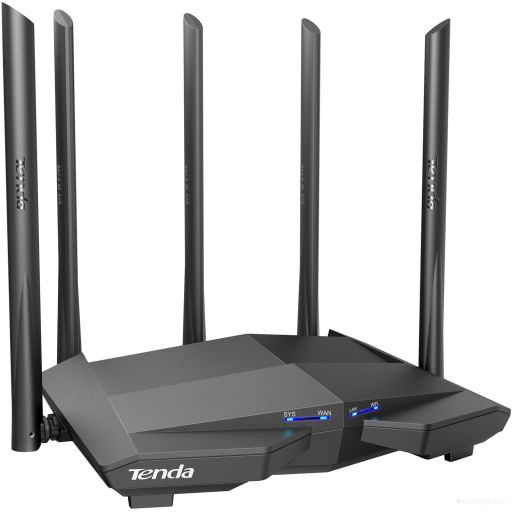 Беспроводной маршрутизатор Tenda AC11