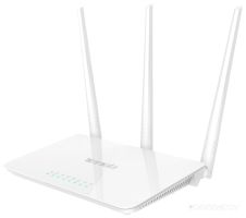 Беспроводной маршрутизатор Tenda F3