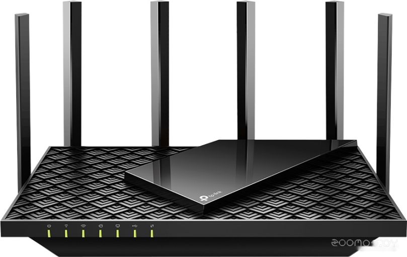 Wi-Fi роутер TP-Link Archer AX72
