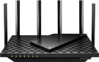 Wi-Fi роутер TP-Link Archer AX72