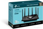Wi-Fi роутер TP-Link Archer AX72