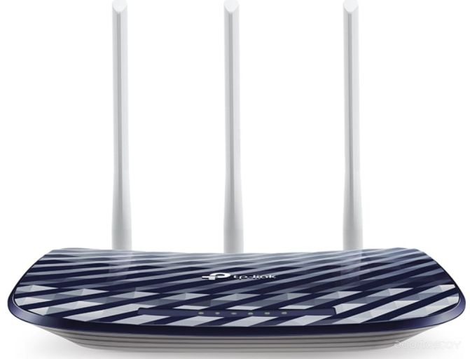 Беспроводной маршрутизатор TP-Link Archer C20