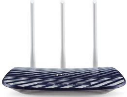 Беспроводной маршрутизатор TP-Link Archer C20