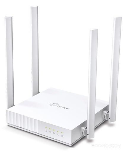 Wi-Fi роутер TP-Link Archer C24
