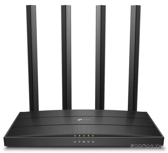 Беспроводной маршрутизатор TP-Link Archer C6U