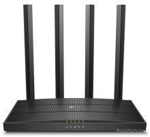 Беспроводной маршрутизатор TP-Link Archer C6U