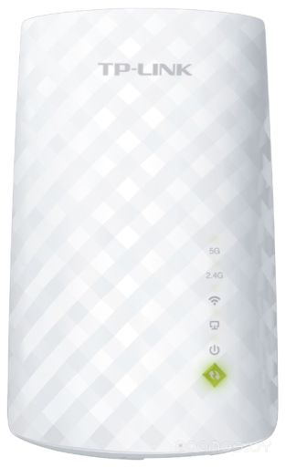 Беспроводной маршрутизатор TP-Link RE200
