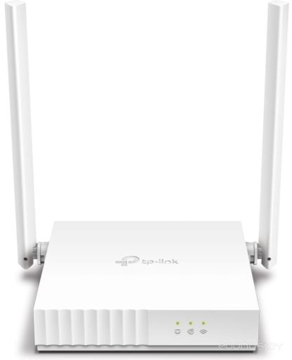 Беспроводной маршрутизатор TP-Link TL-WR820N