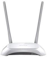 Беспроводной маршрутизатор TP-Link TL-WR840N