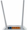 Беспроводной маршрутизатор TP-Link TL-WR840N