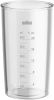 Погружной блендер Braun MQ 50201 M