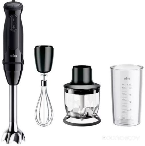 Погружной блендер Braun MQ50202M
