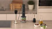 Погружной блендер Braun MQ50202M