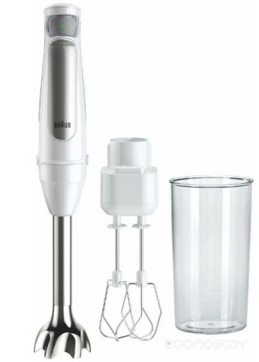 Погружной блендер Braun MultiQuick 7 MQ 7005 B, фото 1