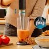 Погружной блендер Cecotec Katana 12 Jar B