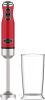 Погружной блендер Cecotec Power RetroRed 1200MAX