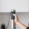 Погружной блендер Cecotec Power TitanBlack 1200 XL