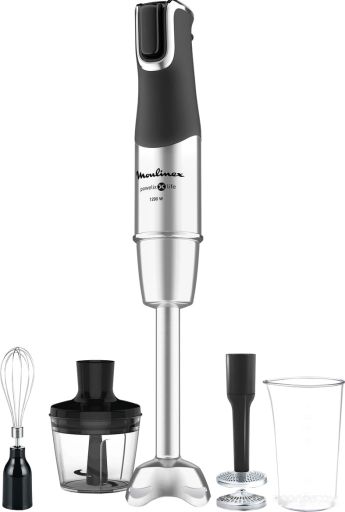 Погружной блендер Moulinex InfinyForce Pro DD95HD10, фото 1
